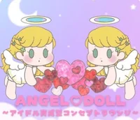 ANGEL DOLL ～アイドル育成型コンセプトラウンジ～