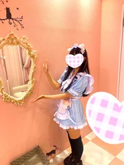 コスプレ正面画像