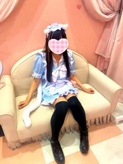 コスプレ正面画像