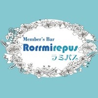 男装cafe bar『ラミパス』