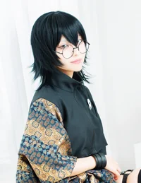 紺
