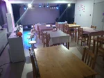 同じエリアのHOTな店舗Live madrigal cafe