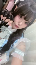 cafe ＆ bar Maison des Mermaid:もあ