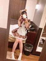 池袋派遣リフレ『東京美少女物語』:海(ｶｲ)