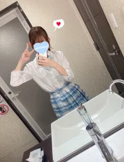 コスプレ正面画像