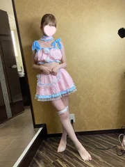 コスプレ正面画像