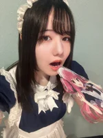 メイドカフェ coffret 沖縄那覇店:りん