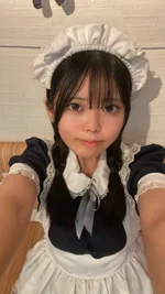 メイドカフェ coffret 沖縄那覇店:ほしの