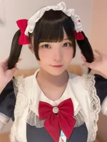 メイドカフェ coffret 沖縄那覇店:きらりん