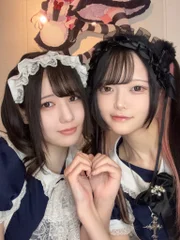 コスプレ正面画像