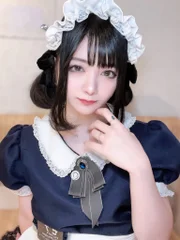 コスプレ正面画像