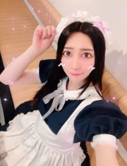 コスプレ正面画像