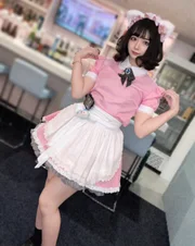 コスプレ正面画像
