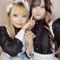 本日まで！クラシカルメイドDay♪
