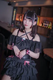 コスプレ正面画像