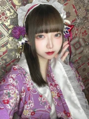 コスプレ正面画像