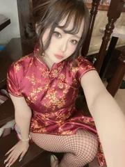 コスプレ正面画像