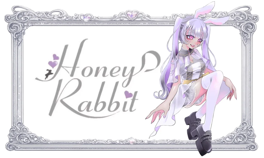 Cafe＆Bar Honey Rabbit #はにらび