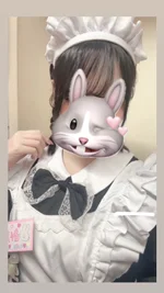 メイドダイニング かなで:ありす