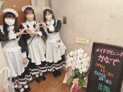 コスプレ正面画像