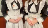 新年度メイドさん大募集！
