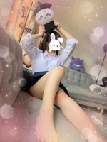 IKEBUKUROあられ:るきあ