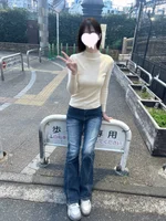 IKEBUKUROあられ:こゆき