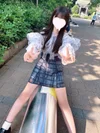 てぃー