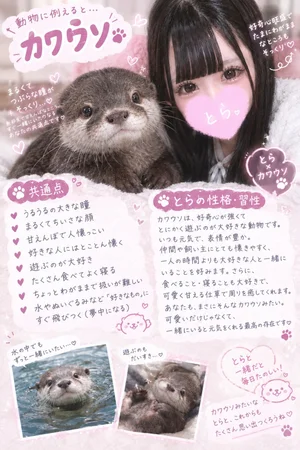 とら