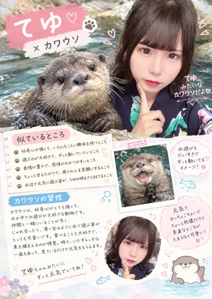 てゆ