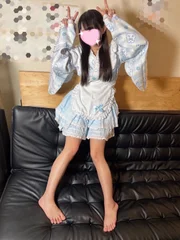 コスプレ正面画像