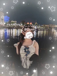 到着しました！