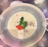 到着してます🎀