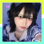 38(サバ)