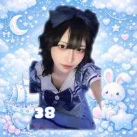 38(サバ)