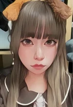 ミケカフェ広島店:ろあ