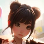 ミケカフェ広島店:たんぽぽ