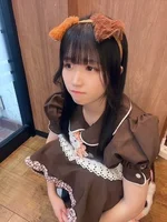 ミケカフェ広島店:えな
