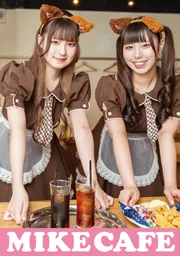 コスプレ正面画像