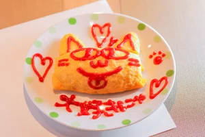 ミケカフェ広島店