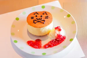 ミケカフェ広島店