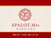 SPALOT.Mrs