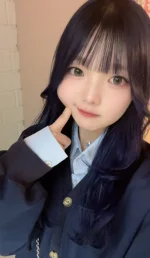 スクールメモリー 大須:れい