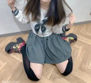 コスプレ正面画像