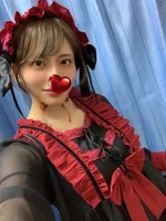 マジカルドール:しぐれ