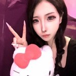 ギャルかふぇ　あんへる:にゃむ