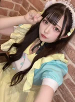 メイド喫茶めーるぴゅあ:りつか