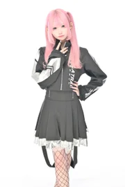 コスプレ正面画像