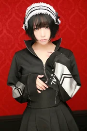 コスプレ正面画像