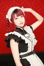 コスプレ正面画像